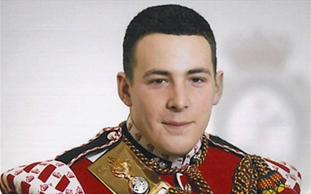 Αυτός είναι ο στρατιώτης που έσφαξαν οι ισλαμιστές στο Λονδίνο