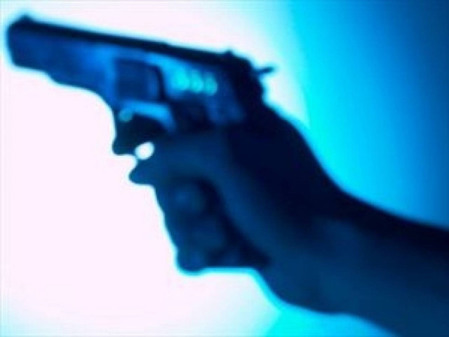 Ανθρωποκυνηγητό της ΕΛ.ΑΣ. για τον δράστη του αιματηρού περιστατικού