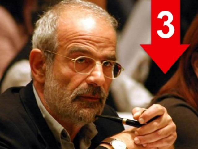 «Διαφθείρει η προοπτική της εξουσίας»