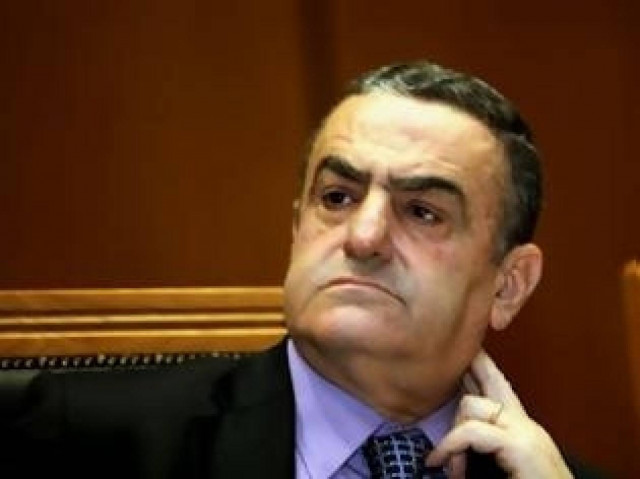 Χ. Αθανασίου: Το 90% των ρυθμίσεων Ρουπακιώτη ισχύει από το '79