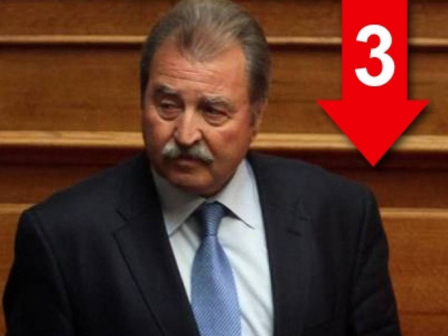 «Εντός της ημέρας θα μάθουμε πόσοι και ποιοι βουλευτές έχουν όπλο»