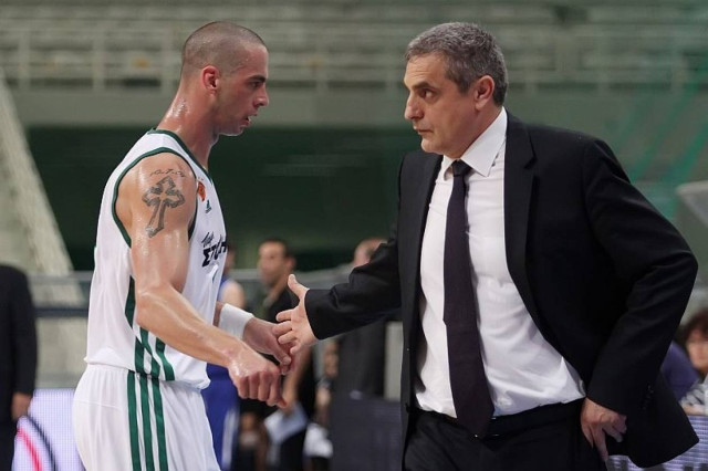 Στον σωστό δρόμο ο Παναθηναϊκός