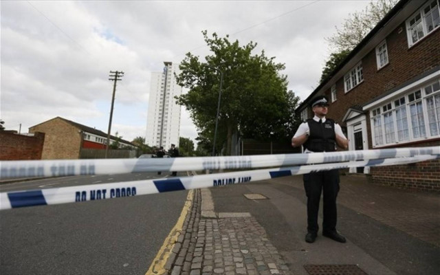 Βρετανία: Συνεδρίαση υπό τον Κάμερον, μετά τη σφαγή στο Λονδίνο