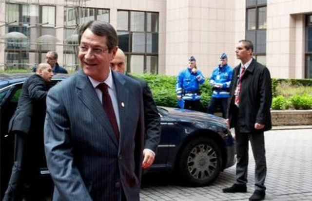 Η Κύπρος περιφερειακός ενεργειακός κόμβος