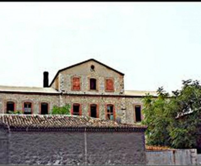 Πειραιάς: Χώρος περίθαλψης στο πρώην εργοστάσιο της ΗΒΗ