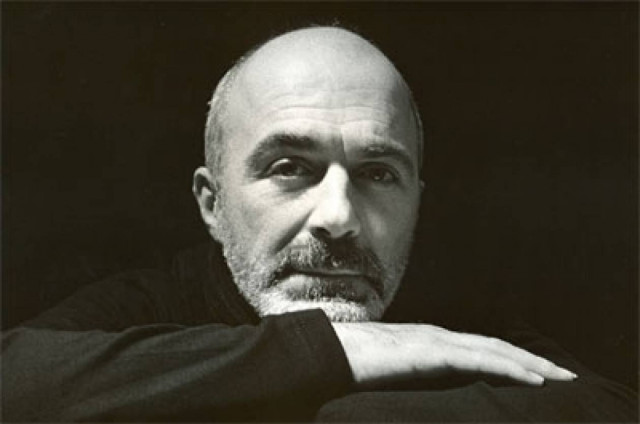 Η «Ιλιάδα» για πρώτη φορά στο σύγχρονο θέατρο από τον Στ. Λιβαθινό