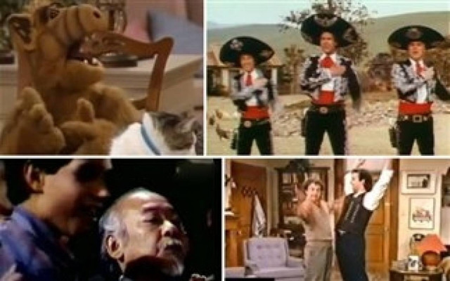 Βίντεο: Όλο το 1986 μέσα σε 12 λεπτά