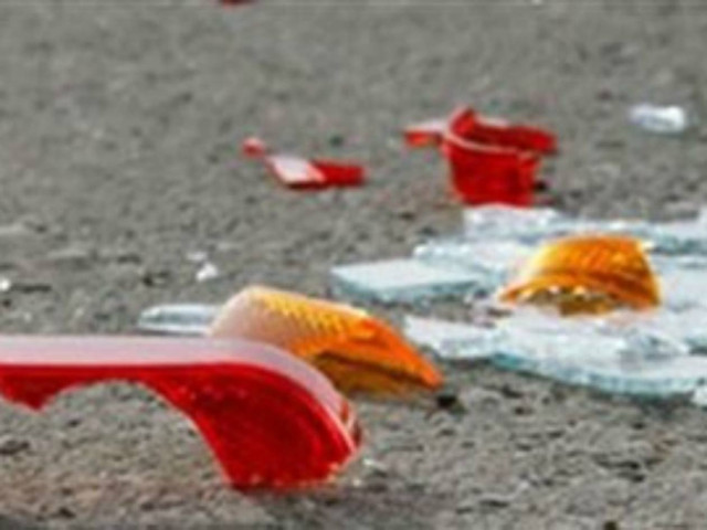 Νεκρός 17χρονος σε τροχαίο στο Ηράκλειο