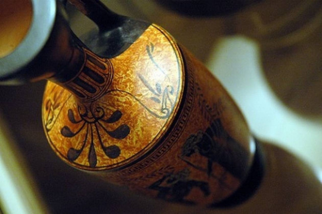 Η αρχαιοελληνική τέχνη αναβιώνει στο Σικάγο!