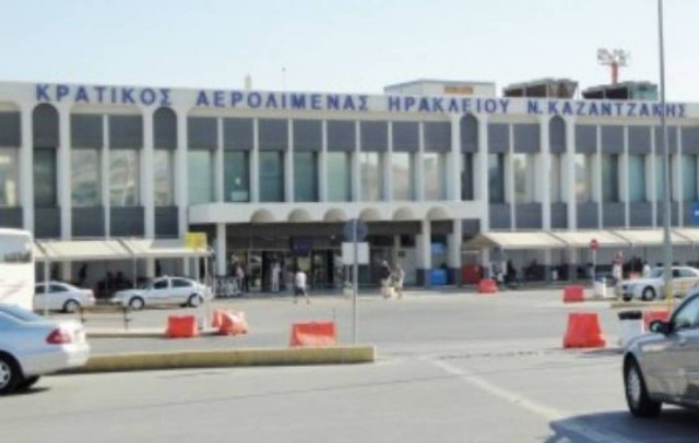 Σήμερα η κηδεία του άτυχου αστυνομικού Αντώνη Κορναράκη