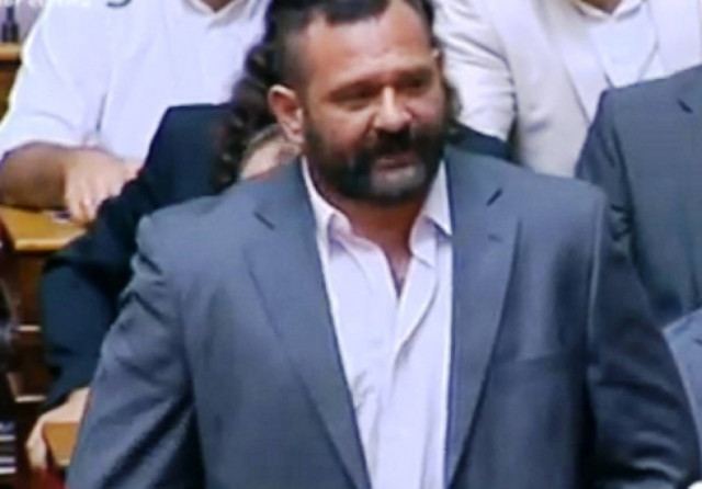 Χρυσή Αυγή για Δένδια: Λαλίστατος στις μασονικές στοές