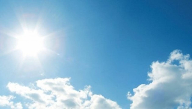 Βελτίωση του καιρού την Παρασκευή