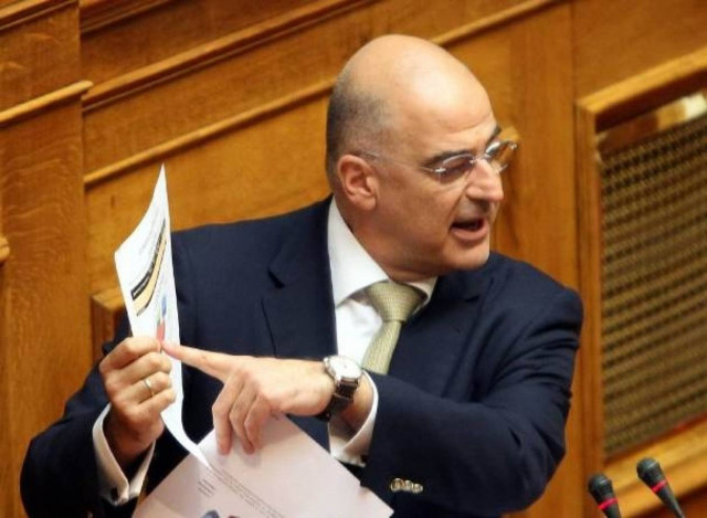 Πρόσληψη ιδιωτ. εταιρείας για φύλαξη των κέντρων κράτησης αλλοδαπών