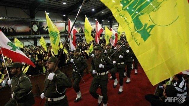 Και η Γαλλία κατά της Χεζμπολάχ