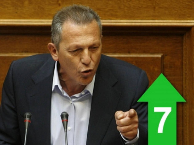 «Με τη φόρα που έχουν πάρει, θα καταδικάσουν τη γαλλική επανάσταση»