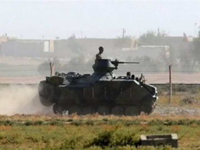 Το Ιράν διαψεύδει ότι διαθέτει μαχητές στη Συρία