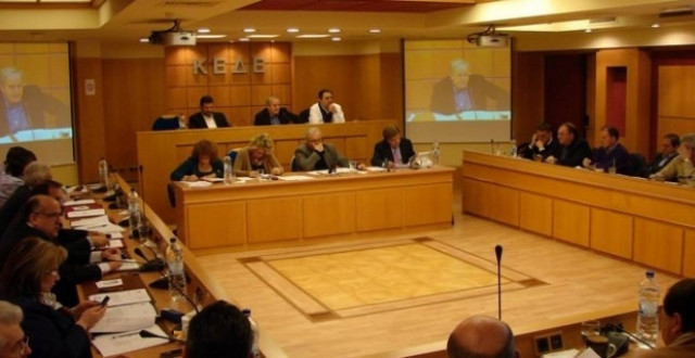ΚΕΔΕ: Δεν θα πληρώσει η τοπική αυτοδιοίκηση το «νοικοκύρεμα»