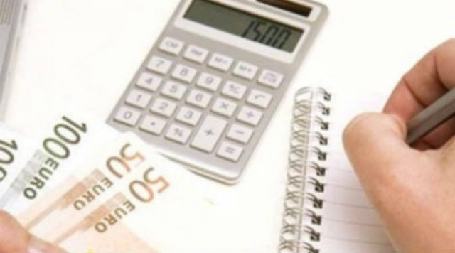 Ρυθμίσεις για τις ληξιπρόθεσμες οφειλές προς τα ασφαλιστικά ταμεία