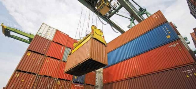 Αύξηση εξαγωγών στην Περιφέρεια Θεσσαλίας