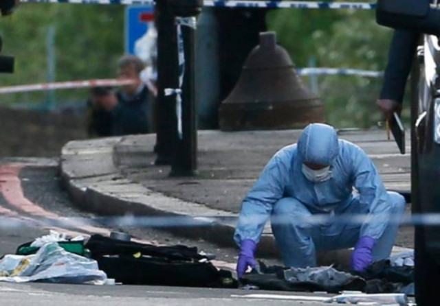 Ερωτήματα για τις υπηρεσίες ασφαλείας μετά τη δολοφονία του στρατιώτη