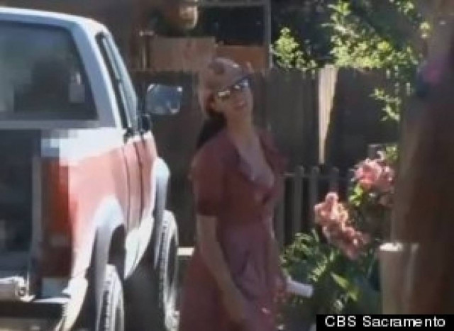 Δείτε το λόγο που τσακώθηκε με το σύζυγό της και του δάγκωσε το...