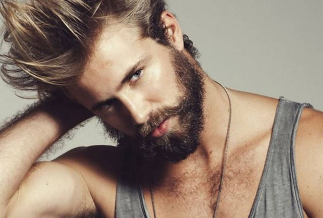 Πώς επιδρούν τα γένια στην υγεία