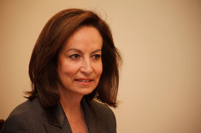 Διαμαντοπούλου: Αποχωρεί από το ΠΑΣΟΚ και ιδρύει νέο κόμμα