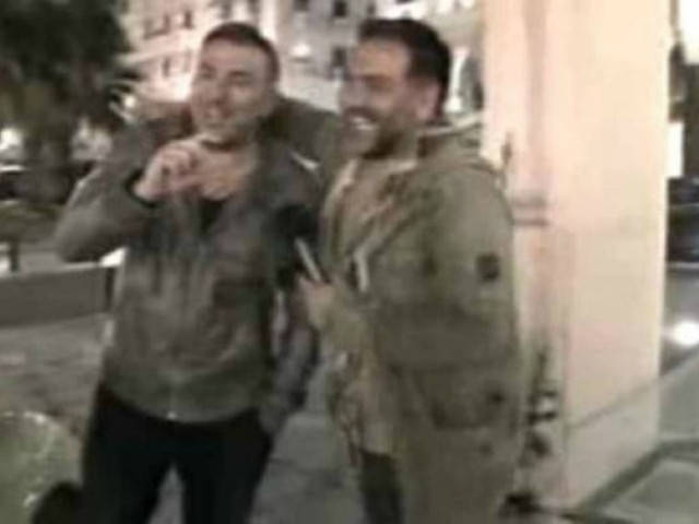 Η «μπηχτή» του Ρέμου στον Αρναούτογλου