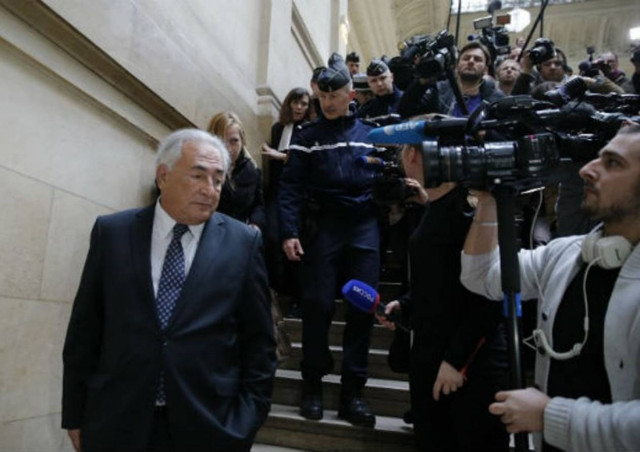 Στρος Καν: Η Γερμανία σκοτώνει την ανάκαμψη στην ευρωζώνη