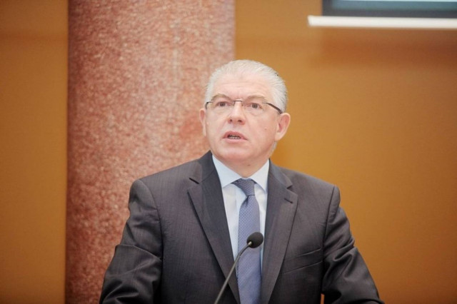 Προσλήψεις γιατρών στα νησιά ανακοίνωσε ο Ανδρέας Λυκουρέντζος