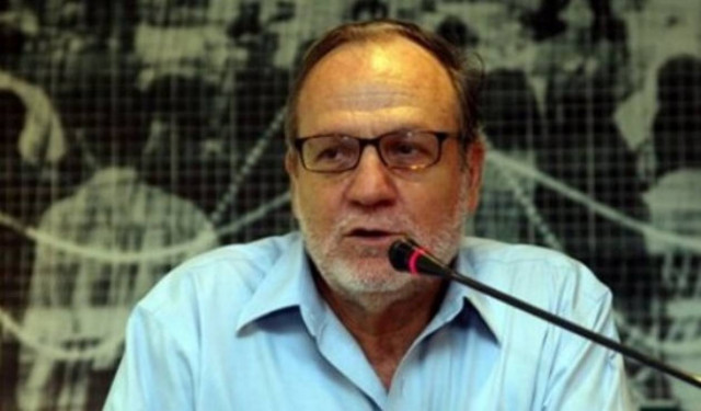 Ρομπόλης: Το κοινωνικό κράτος βρίσκεται υπό κατάρρευση