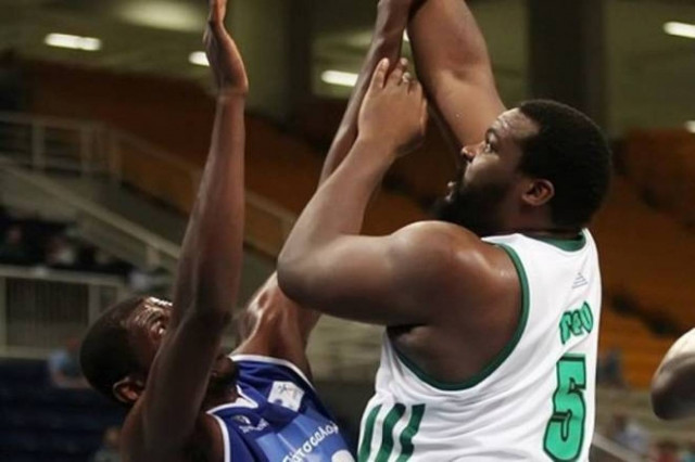 LIVE: Ικαρος Καλλιθέας - Παναθηναϊκός