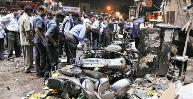 Δυνατή έκρηξη και πυροβολισμοί στην Καμπούλ