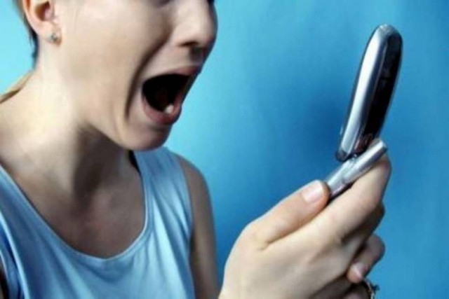 ΠΡΟΣΟΧΗ: Μην απαντάτε σε αυτό τον αριθμό-απάτη