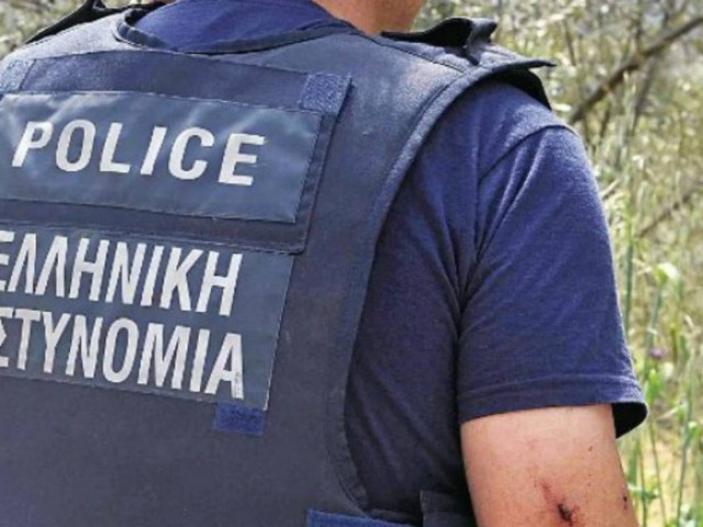 Θλίψη για το θάνατο του αστυνομικού στην Κρήτη