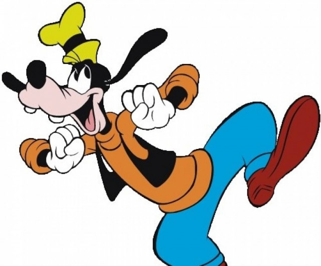 Χρόνια πολλά Γκούφι: Έγινε 81 ετών!