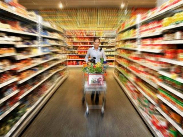 Δυναμική ανάπτυξη της αγοράς των προϊόντων ιδιωτικής ετικέτας