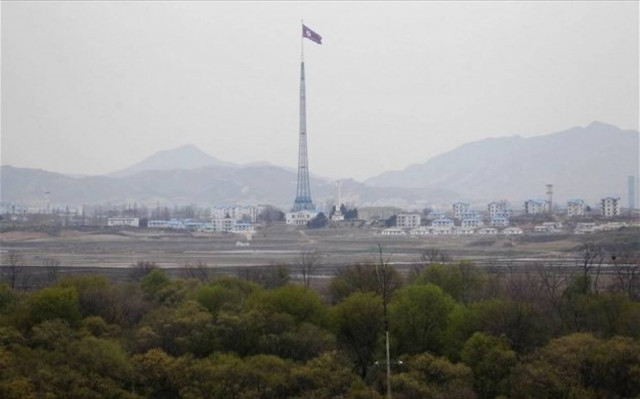 Ρωσία: Χαιρετίζει τη βούληση της Β. Κορέας για διάλογο