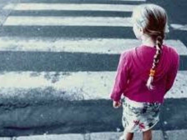 SOS: Τι να κάνω αν χαθεί το παιδί μου; Πού να απευθυνθώ;