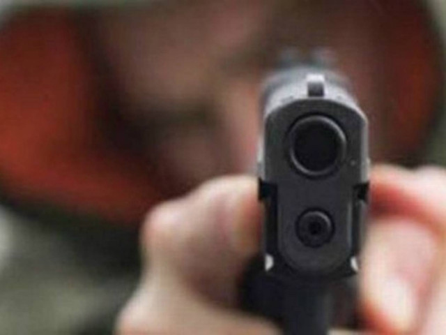 Ανθρωποκυνηγητό για το δράστη της αιματηρής συμπλοκής στα Χανιά