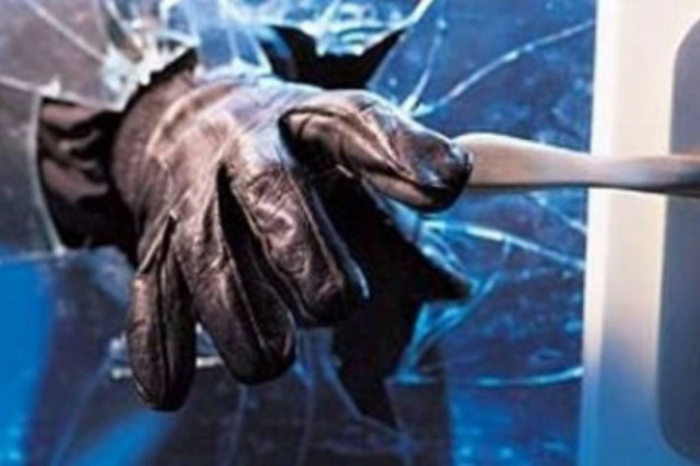 Βανδαλισμοί στο μουσείο αλβανικού αλφαβήτου