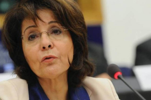 Με την Μ. Δαμανάκη συναντήθηκαν μέλη του ΟΚΑΑ