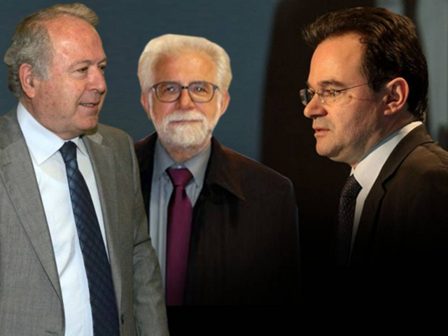 Ο Μαρκογιαννάκης καλεί και πάλι τον πρέσβυ Χαλαστάνη