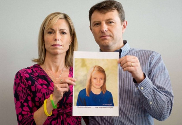 Παιδόφιλοι οι τρεις νέοι ύποπτοι για την απαγωγή της Μαντλίν