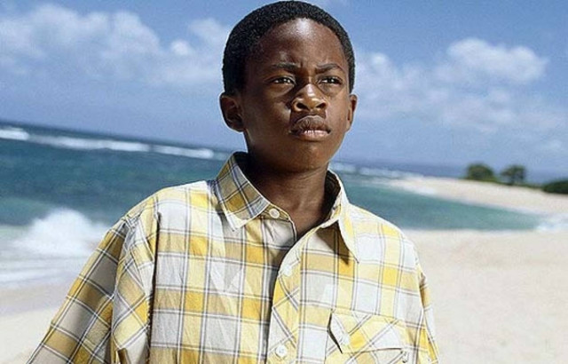 Δείτε πως είναι σήμερα ο Walt από την σειρά «Lost»