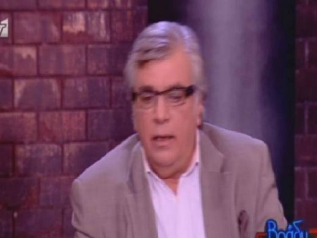 Στηβ Κακέτσης: Ο εθισμός του με τον τζόγο
