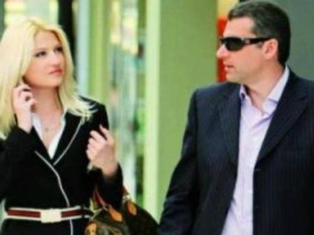 Λιάγκας-Σκορδά: Η οργή, τα εξώδικα και ο πόλεμος για τον γιο τους!