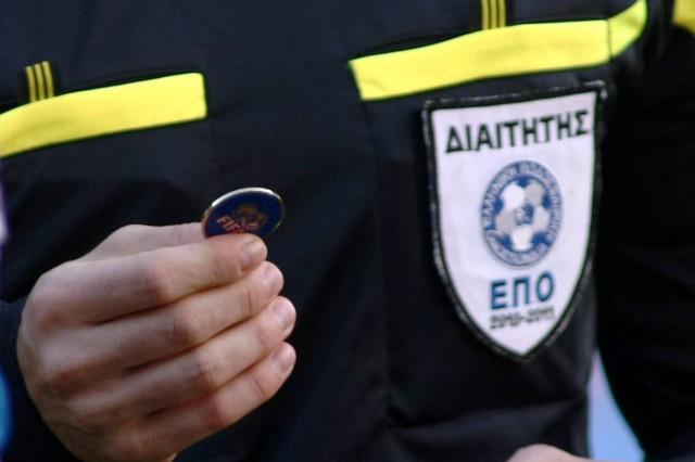 ΣΟΚ: Διαιτητές προσπάθησαν να βιάσουν γυναίκα συνάδελφό τους
