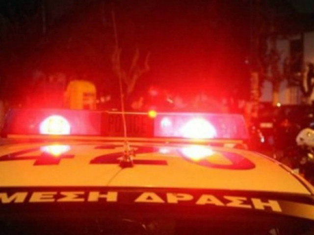 Σαφάρι ελέγχων και συλλήψεων σε όλη την Κρήτη!