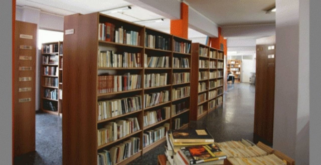 Ηλεκτρονικό «περίπτερο» στη Δημοτική Βιβλιοθήκη Ηλιούπολης